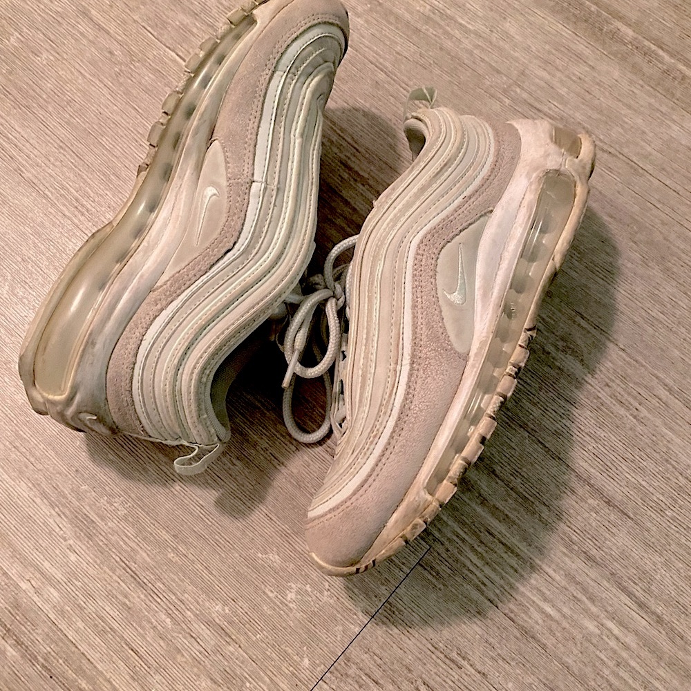 Nike Air Max 97 size 6